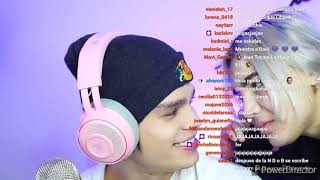 Darían y Jean mejores momentos parte 31 14 Twitch [upl. by Moretta542]