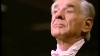 Haydn Symphony No 88 4th Leonard Bernstein [upl. by Nyloc]