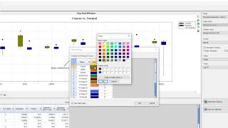 qPCR Analysis with CFX Maestro™ Graph Customization [upl. by Ennaegroeg]