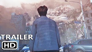 CONCRETE UTOPIA Official Trailer 2023 [upl. by Gunzburg]