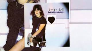 JOAN JETT BAD REPUTATION 📀DRG HQ AUDIO📀 [upl. by Rashidi]