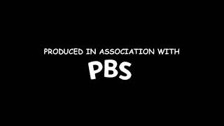 Mike Young Productions Scholastic Entertainment Produced in association with PBS Clifford LOGO 2000 [upl. by Allekim985]