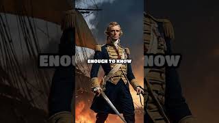 Terrifying Facts About the Battle of Trafalgar  shorts historyfacts [upl. by Remmos]