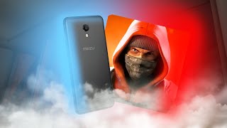 Я ЗАПУСТИЛ CRITICAL OPS НА СТАРОМ «MEIZU M6S»  Critical Ops [upl. by Nicholson]