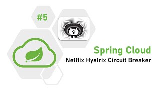 5  Spring Boot Microservices  How to integrate Netflix Hystrix Circuit Breaker using Spring Boot [upl. by Eyak381]