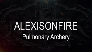 Alexisonfire  Pulmonary Archery  Karaoke  Instrumental [upl. by Nottap401]