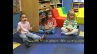 Copy Cat Rhythm Game  Teaching Kindergarten Music [upl. by Dorice]