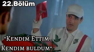 Küçük Kıyamet 22Bölüm  quotKendim Ettim Kendim Buldumquot 1080p HD [upl. by Tala547]