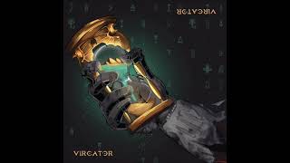 Vircator  Bootstrap Paradox Full Album 2023 [upl. by Ecirtac]