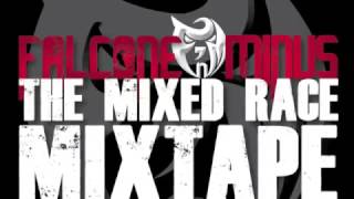 The Mixed Race Mixtape Teaser 3  Falcone amp Brinchild [upl. by Emmet]