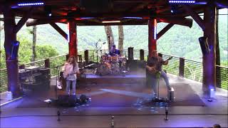 SOULWATT MEDLEY 060824 AT THE LODGES AT EAGLES NEST MUSIC BANNER ELK NC [upl. by Ahseel]