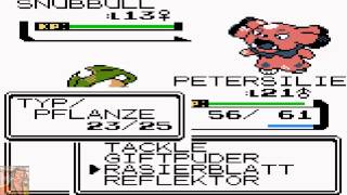 Lets Play Pokémon Silber 21  Was sind Eier [upl. by Hardner]