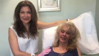 Under Eye Filler in Lake Worth West Palm Beach Palm Beaches FL [upl. by Fenwick]