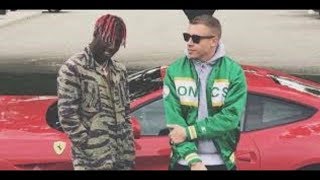 MACKLEMORE ft LIL YACHTY  MARMALADE  LYRICS [upl. by Asinla]