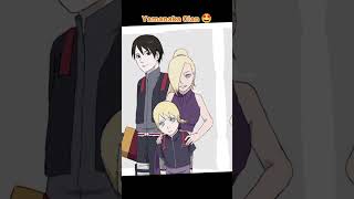 Yamanaka vs Nara Clan 🤣 shorts animeshorts anime naruto narutoshippuden temari [upl. by Prouty]