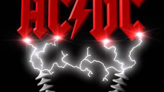 ACDC Thunderstruck magyarul [upl. by Barty]