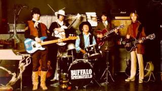 Buffalo Springfield  Down to the Wire [upl. by Anikes]