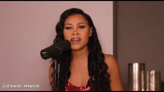 Evvie McKinney  “God Only Knows” by for King amp Country Cover Original Lyrics [upl. by Eeltrebor]