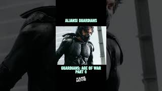 PARA GUARDIANS KALAH film alurfilm movie [upl. by Almena]