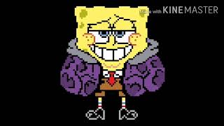 Spongeswap spongebob theme [upl. by Attelrahc]