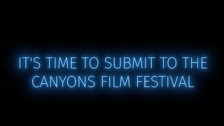 Film Festival Promo 2018 [upl. by Erek]