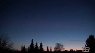 SKY MOVEMENTS VII  TIMELAPSE [upl. by Rosane]