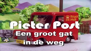 Pieter Post  Seizoen 2  Aflevering 1  Een groot gat in de weg [upl. by Harrad]