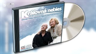 Kráľovná nebies najkrajšie mariánske piesne CD ukážka [upl. by Wennerholn361]