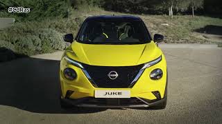 NISSAN JUKE 2024 ICON  By CdRas [upl. by Eerahc]