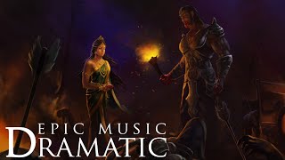 Most Dramatic Music Ever  I Kept My Word No Copyright  Epic Music Waves [upl. by Akirre498]