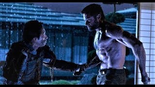 Hugh Jackman explains why Wolverine is coming back for Deadpool 3 [upl. by Eiliab]