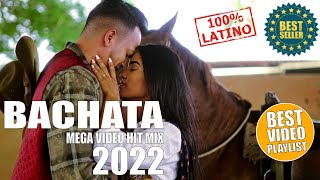 BACHATA 2022  BACHATAS ROMANTICAS HIT MIX  LO MAS NUEVO  GRUPO EXTRA ROMEO SANTOS PRINCE ROYCE [upl. by Mahda]