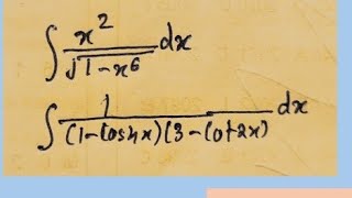 Integral of 11cos4x3Cot2x [upl. by Jon]