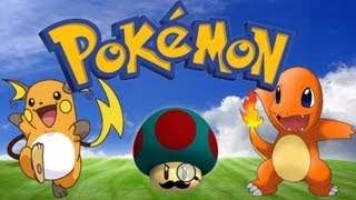 Fakten über Fakten über Pokemon 01 [upl. by Odie]