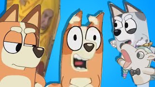 YTP Pooey 3 Delusional Heelers [upl. by Hanzelin661]