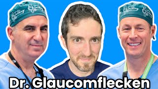 Orthopaedic Surgeons React To DrGlaucomflecken [upl. by Tavi121]