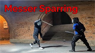 Langes Messer Sparring [upl. by Nepsa]