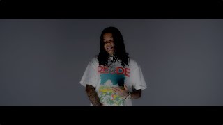 Young MA quotOpen Scarsquot Official Music Video [upl. by Eustazio]