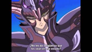 Saint Seiya Sanctuary Battle Aiolia Mission Mode vs Rhadamanthys  Gold Mode [upl. by Gnanmas]