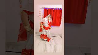 aayo re pasino marwadi song dance 🙏😊 [upl. by Naashar]