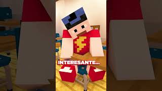 Para que aprender se nunca vou usar  Mike no Minecraft [upl. by Anuahc489]