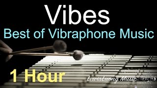 Vibraphone Vibraphone Jazz Vibraphone Solo amp Vibraphone Music Vibes Vibraphone Jazz Album [upl. by Ardnael735]