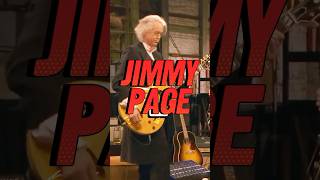 Jimmy Page jam session with Jack White x The Edge U2 🎸⚡️✌️ jimmypage guitarist jam music live [upl. by Inahc]