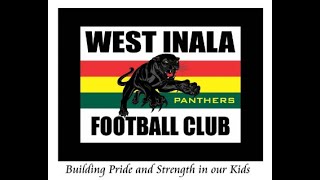 Open Mens  Div 3  WEST Inala Panthers Vs NORTH Straddie Sharks  Whole Game Played 05082023 [upl. by Onihc351]