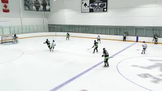 Beantown Tournament  Consolation Game [upl. by Zoa421]