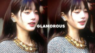 WONYOUNG  GLAMOROUS「FMV」 [upl. by Eelirrem34]