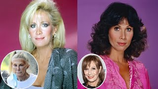 18 Cast Members from Knots Landing Have Passed Away [upl. by Eppillihp107]