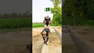 SSG Commando Training shorts youtubeshorts shortsfeed commando007 shortvideos indianarmy [upl. by Annovahs763]