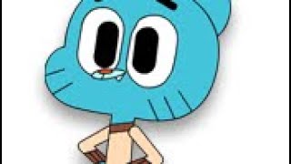 Ai cover of gumball singing tek it for Tyrecordslol [upl. by Ralyt263]