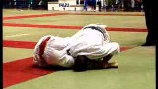 judo Assoluti Mestre 95 Finale kg 66 Giorgi Maddaloni [upl. by Ned617]